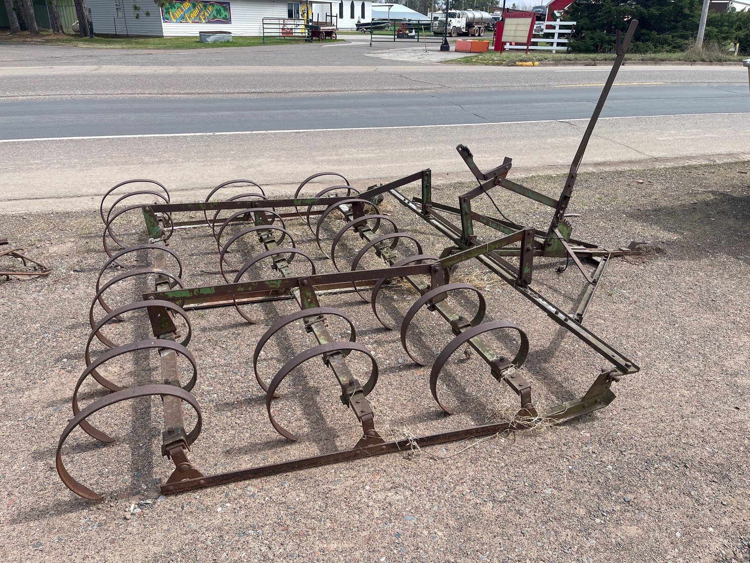 Image for Barnum Auction #227