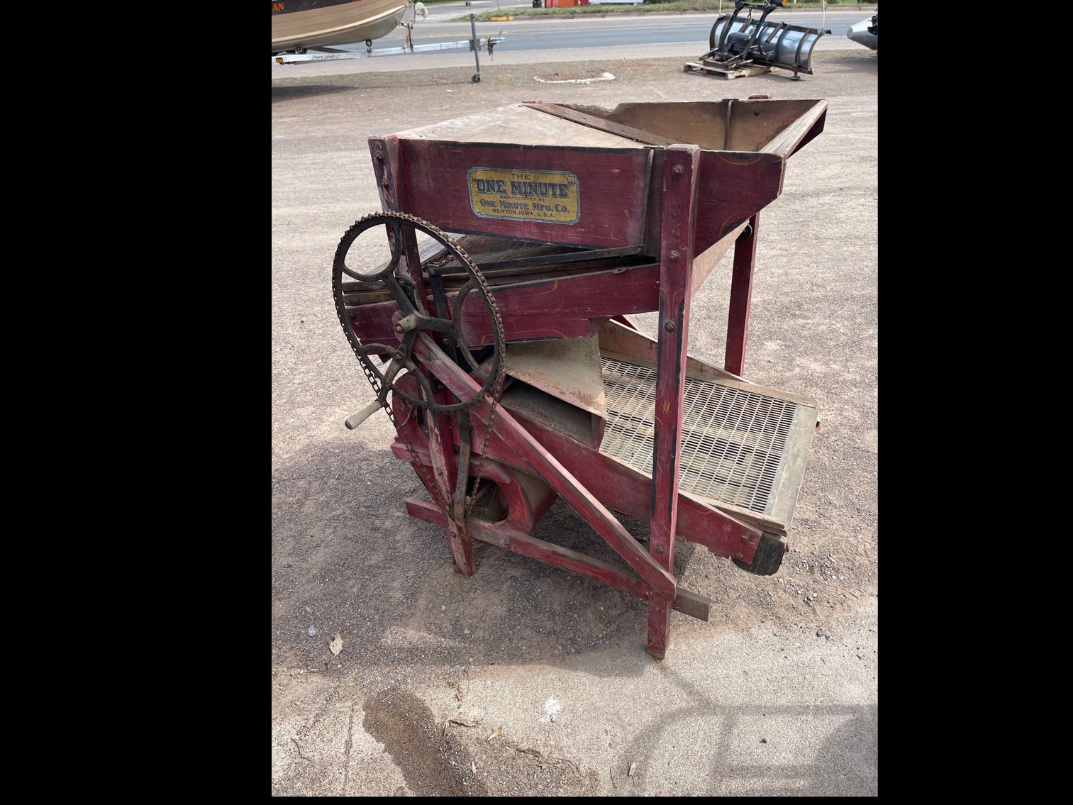 Image for Barnum Auction #227