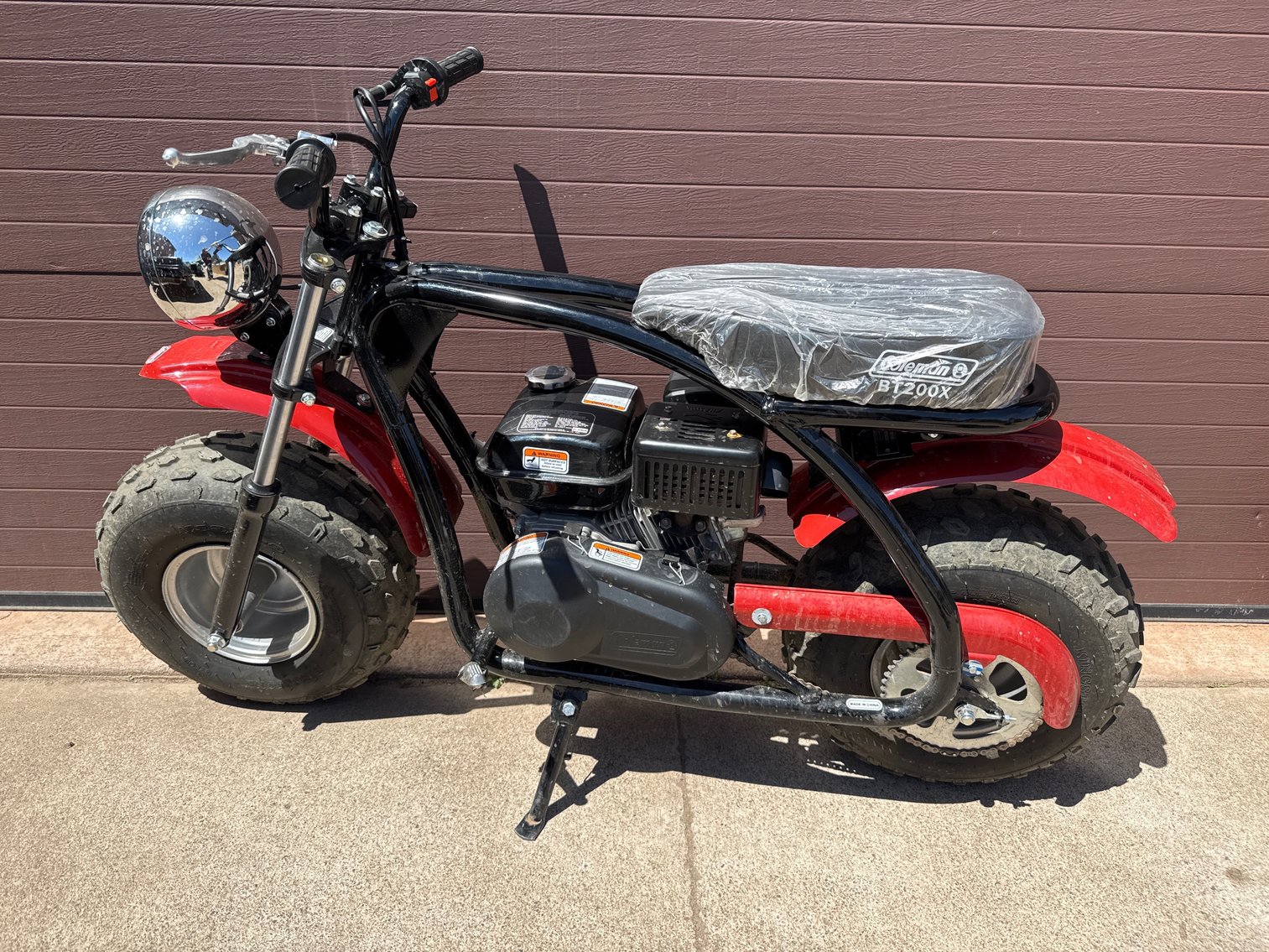 Image for Barnum Auction #228