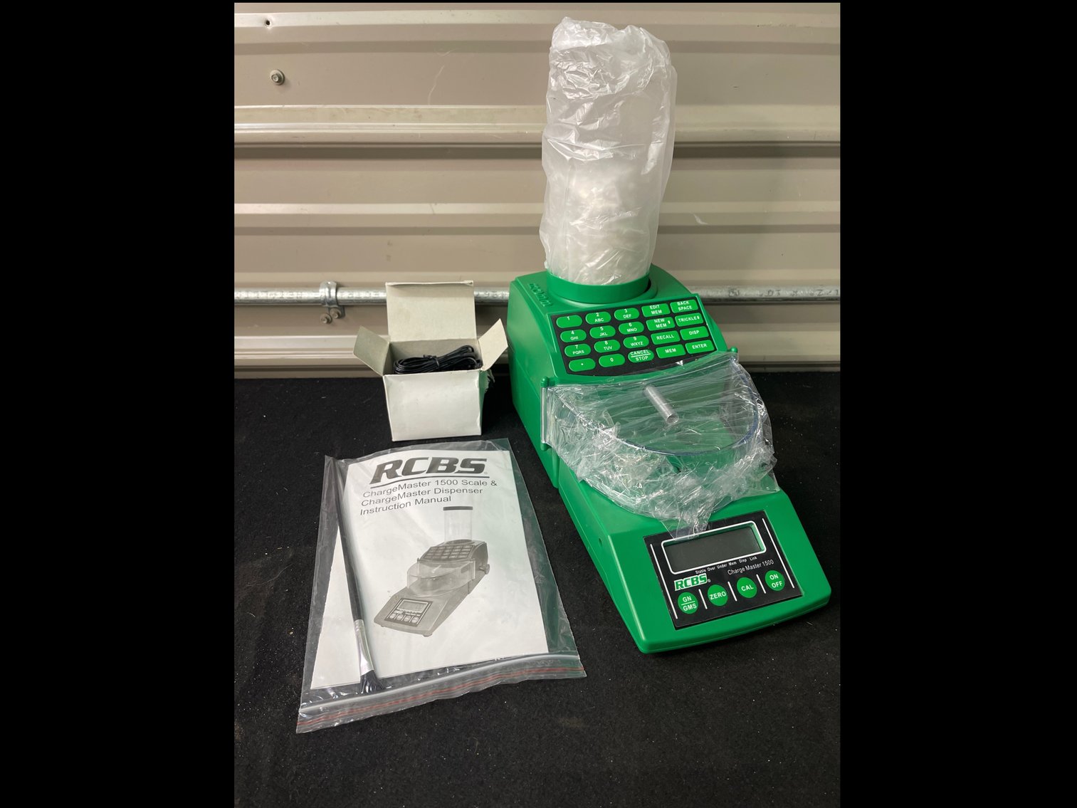 Image for Barnum Auction #229