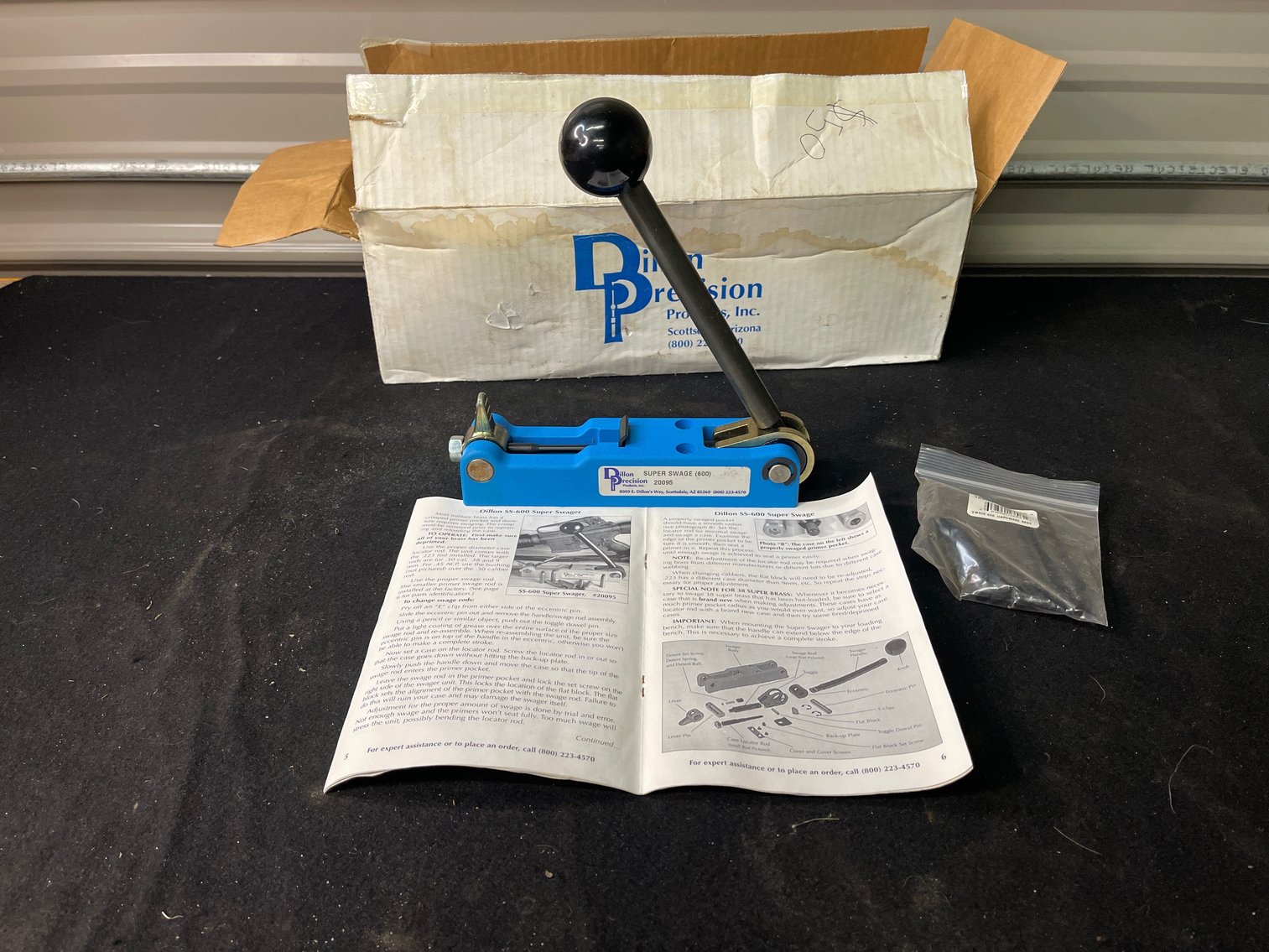 Image for Barnum Auction #229