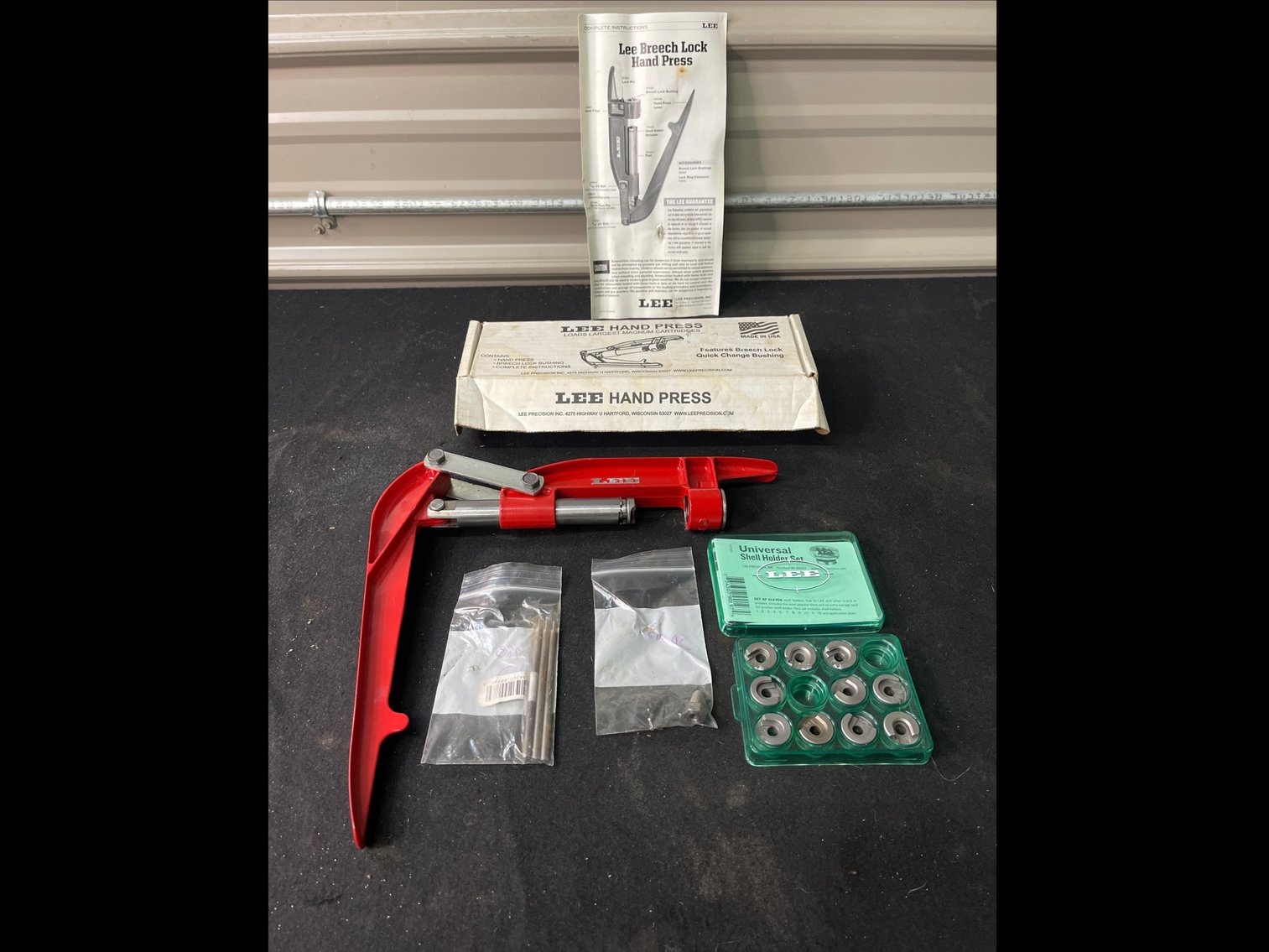 Image for Barnum Auction #229