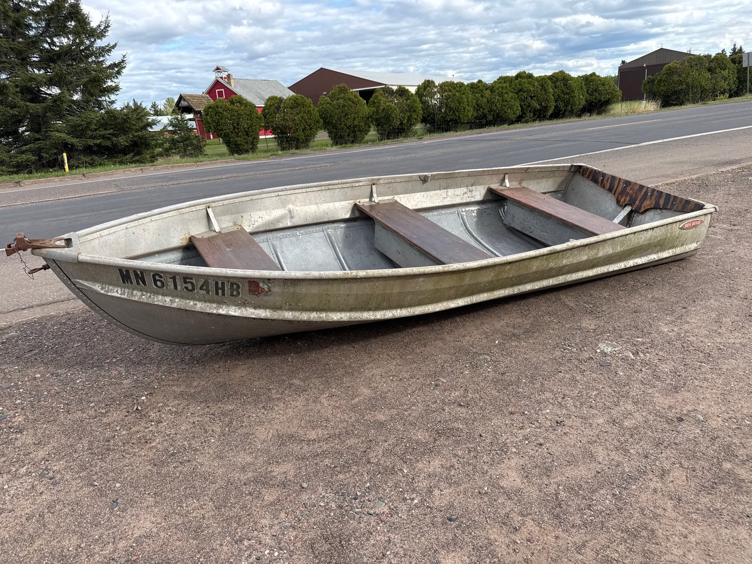 Image for Barnum Auction #230