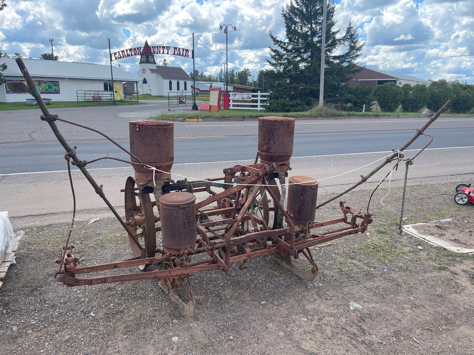 Image for Barnum Auction #230