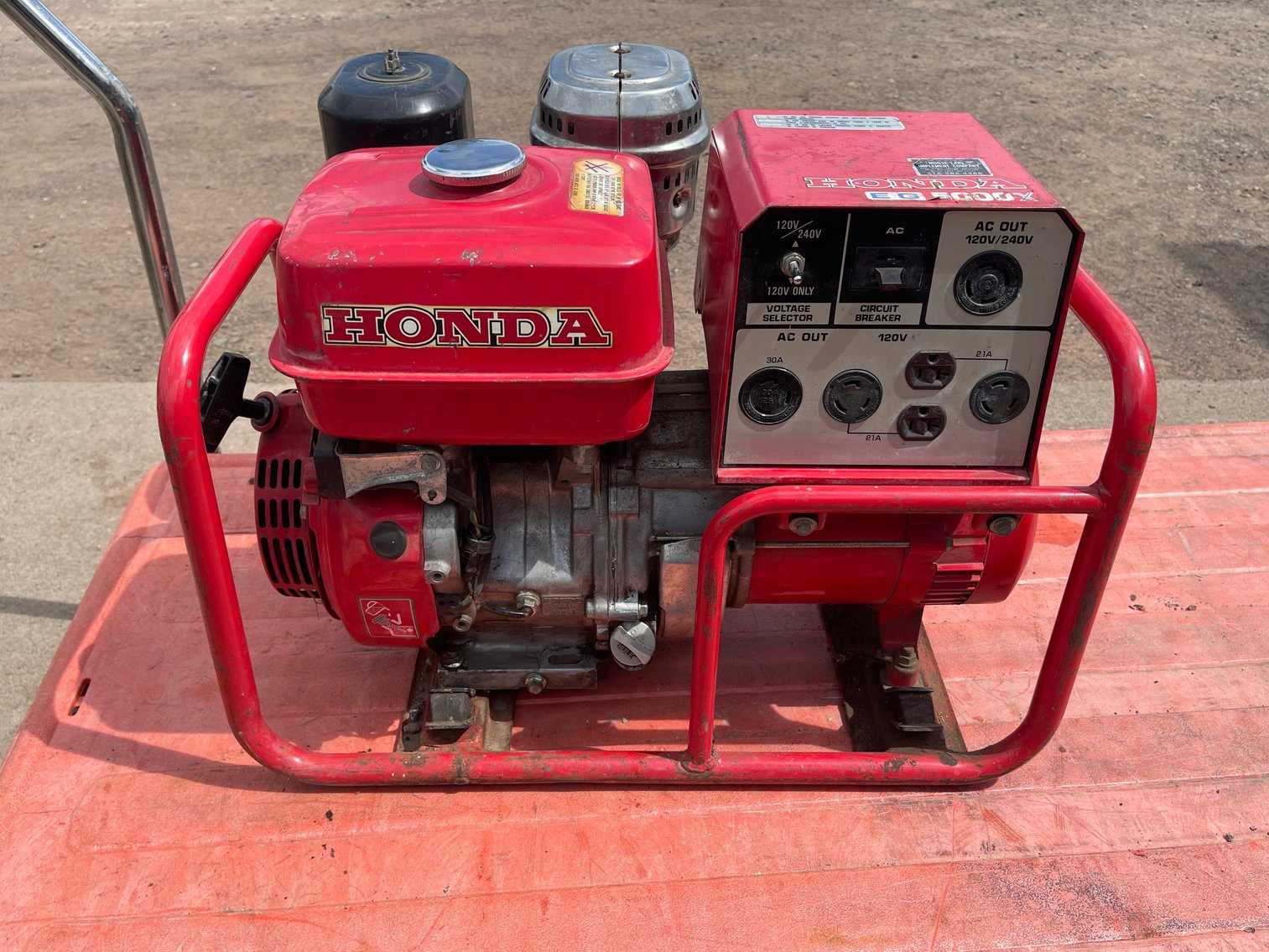 Image for Barnum Auction #230