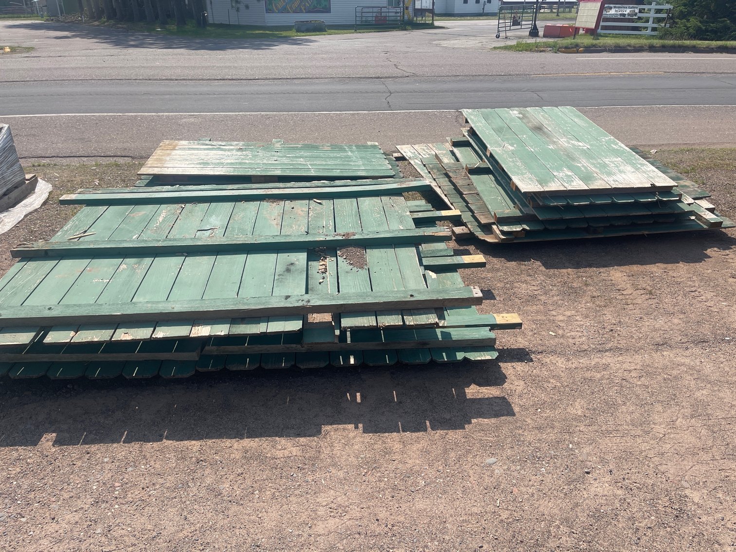 Image for Barnum Auction #231