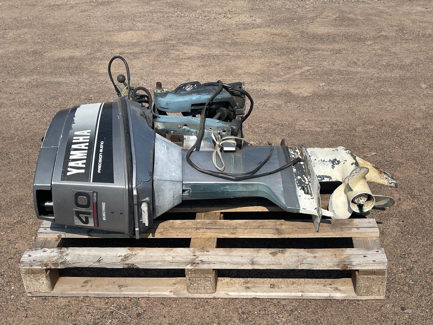 Image for Barnum Auction #231