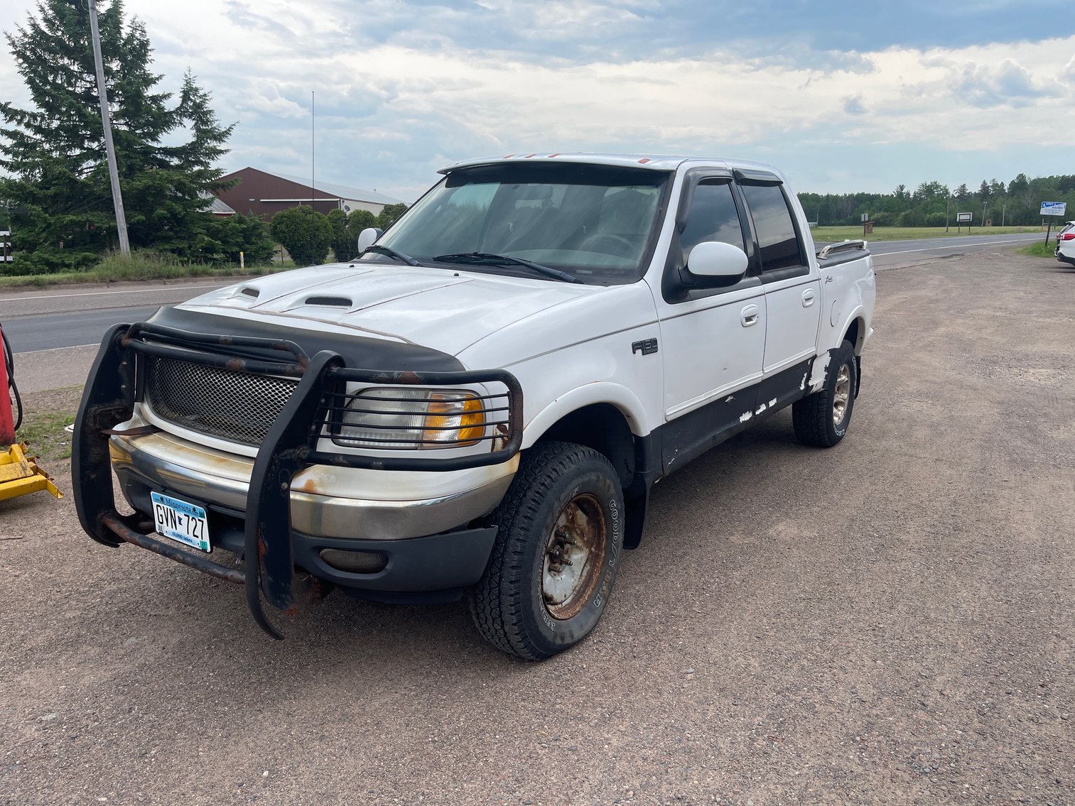 Image for Barnum Auction #232