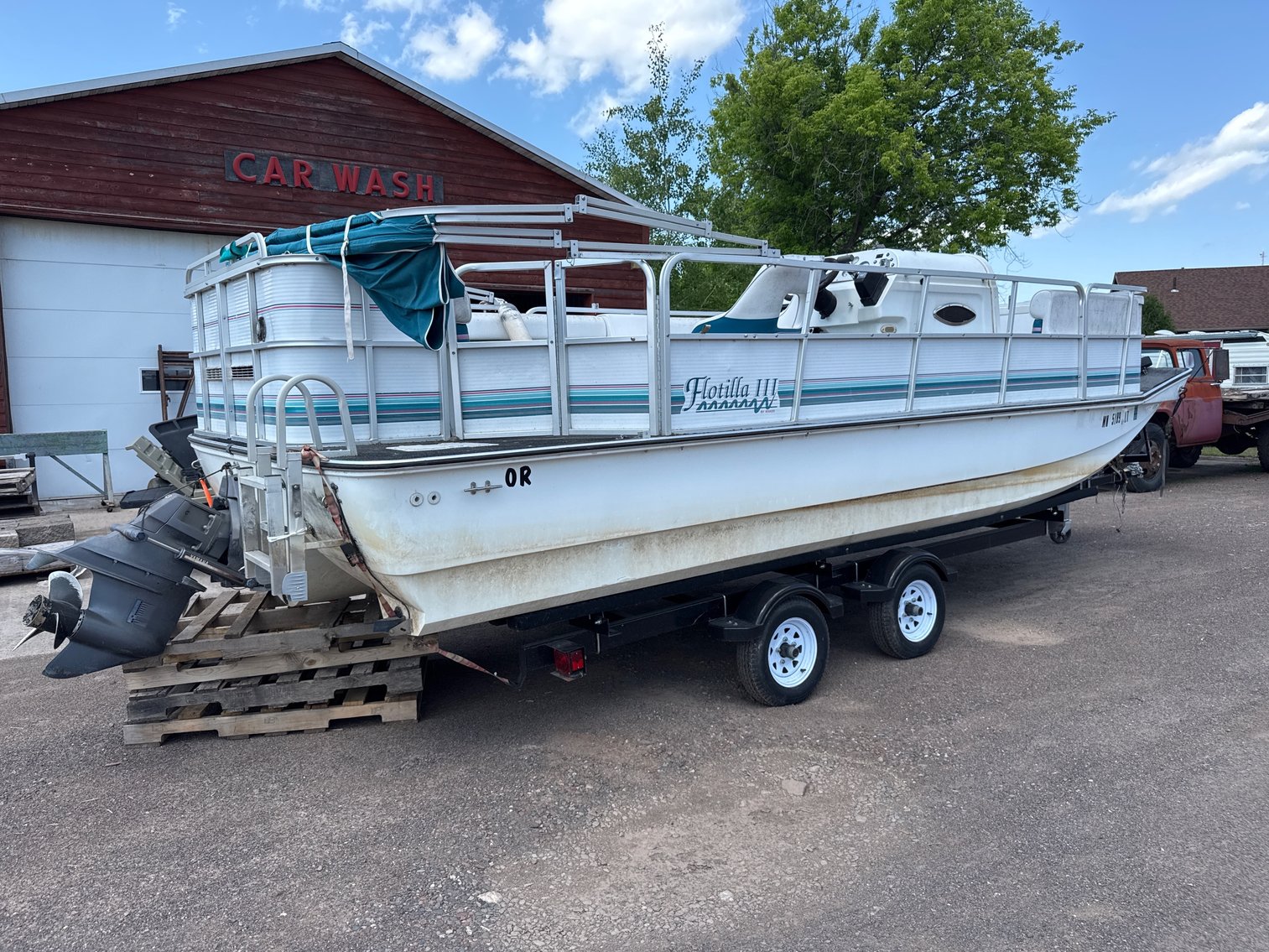 Image for Barnum Auction #233