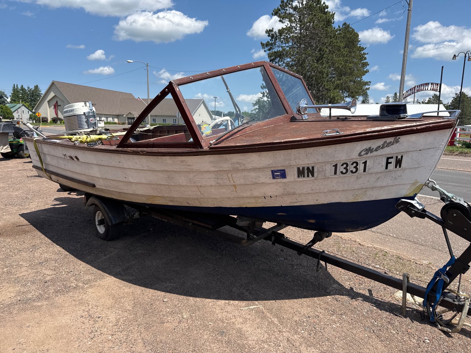 Image for Barnum Auction #233