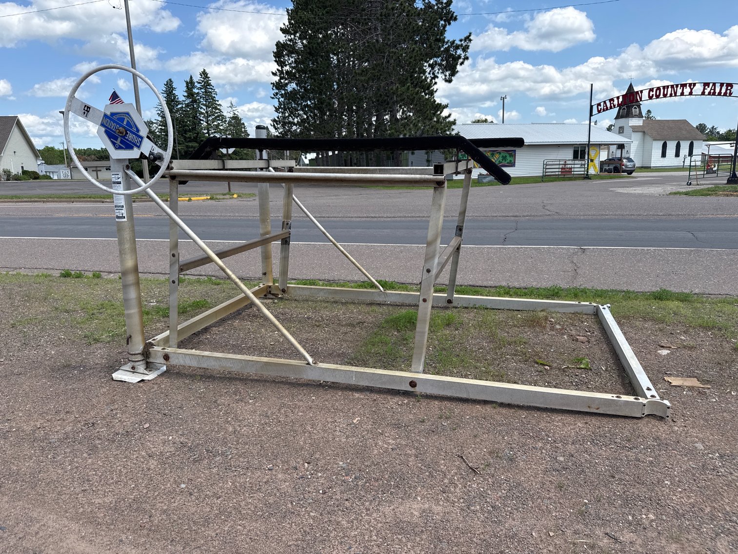 Image for Barnum Auction #233