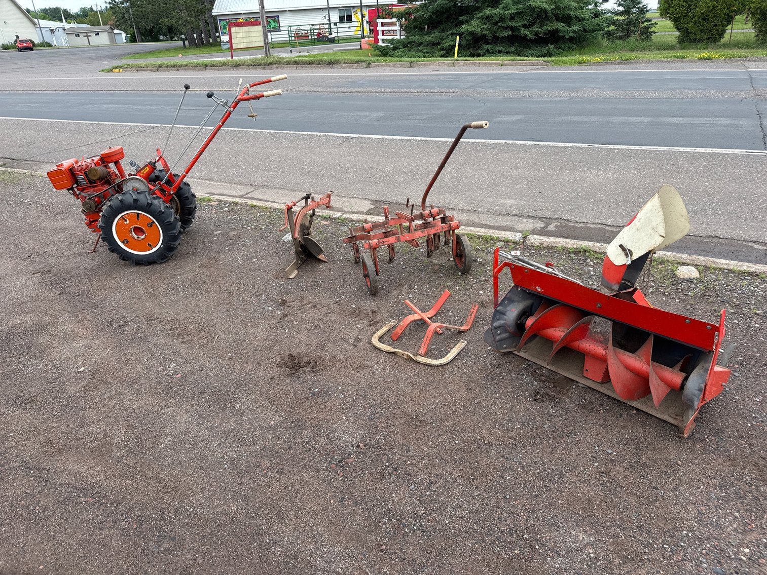 Image for Barnum Auction #234