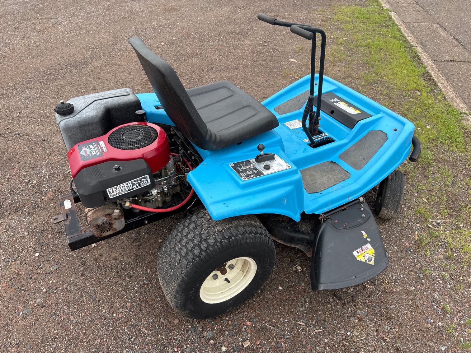 Image for Barnum Auction #234