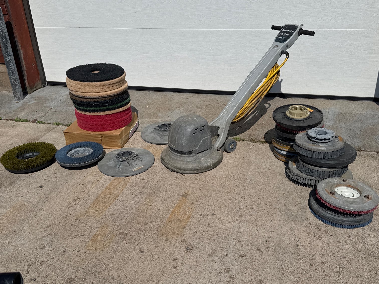 Image for Barnum Auction #234