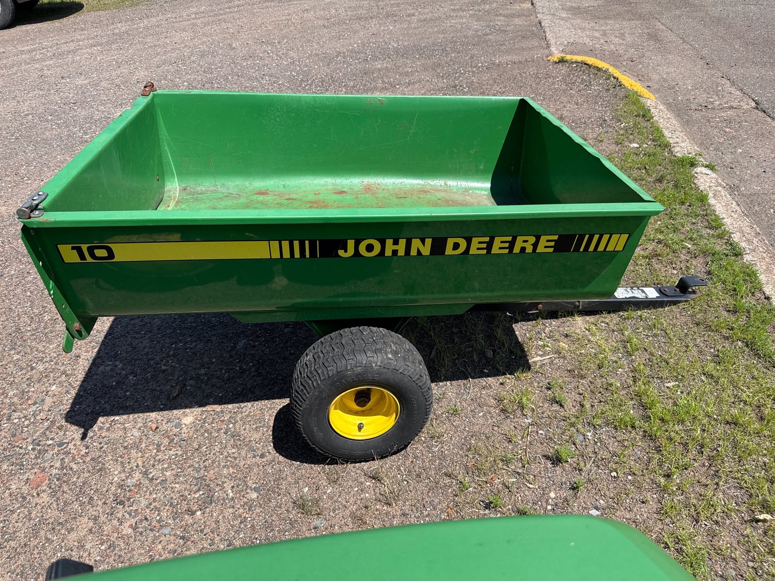 Image for Barnum Auction #235