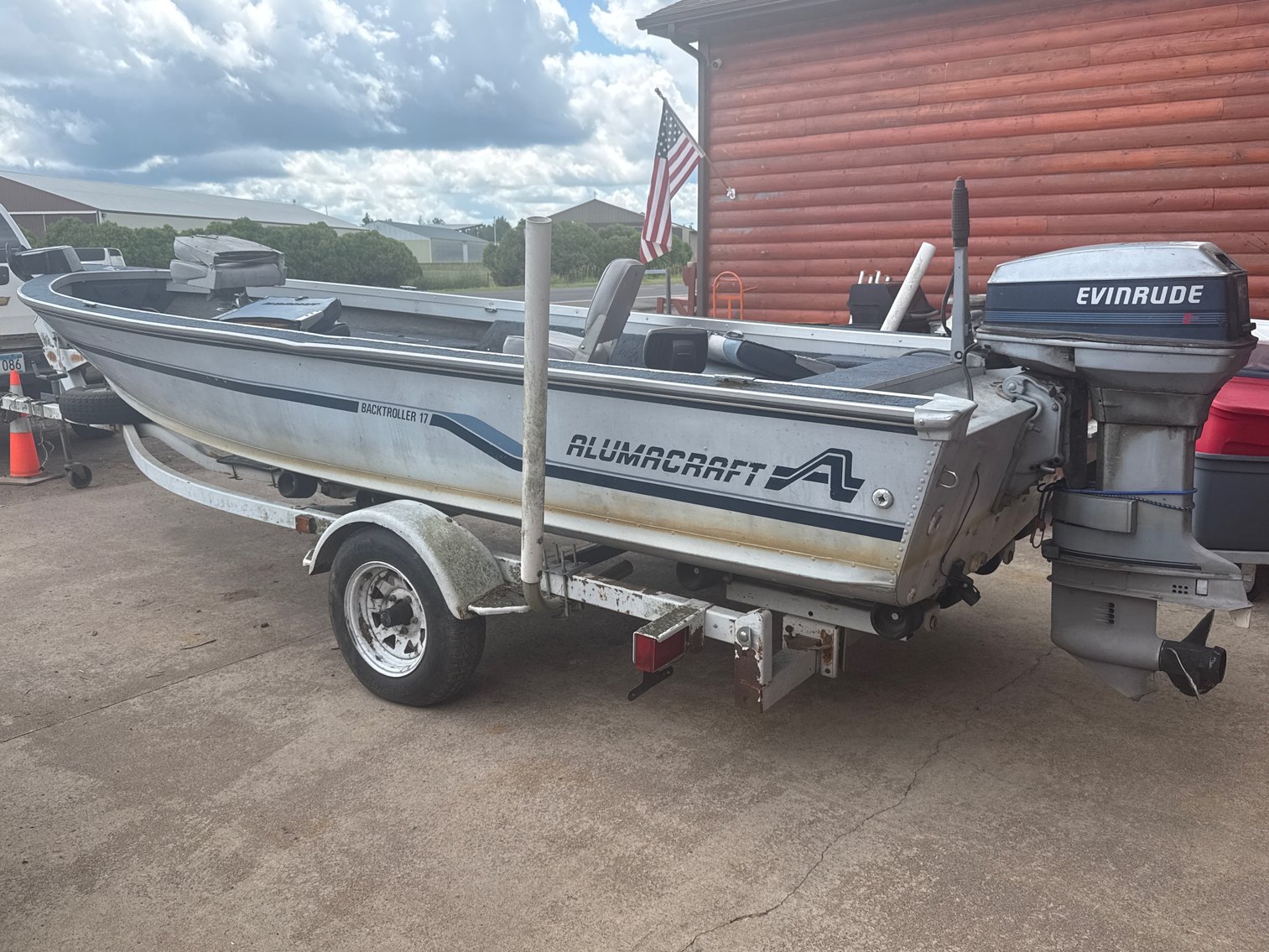 Image for Barnum Auction #235