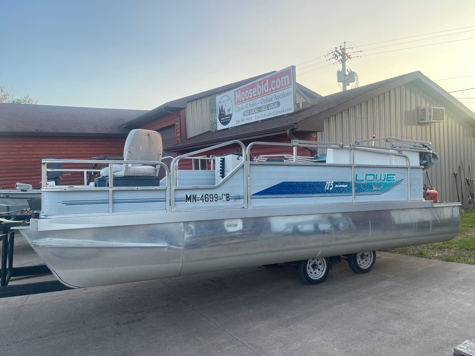 Image for Barnum Auction #235