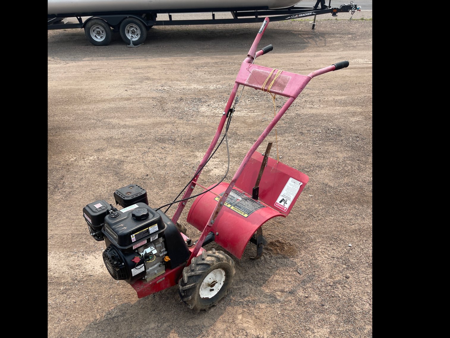 Image for Barnum Auction #236