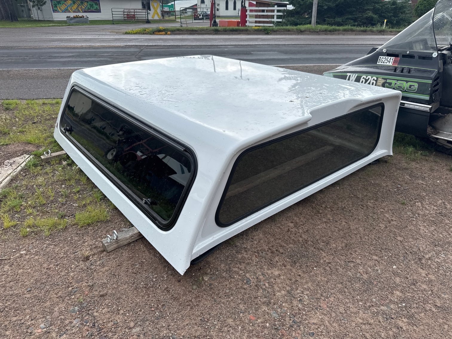 Image for Barnum Auction #236