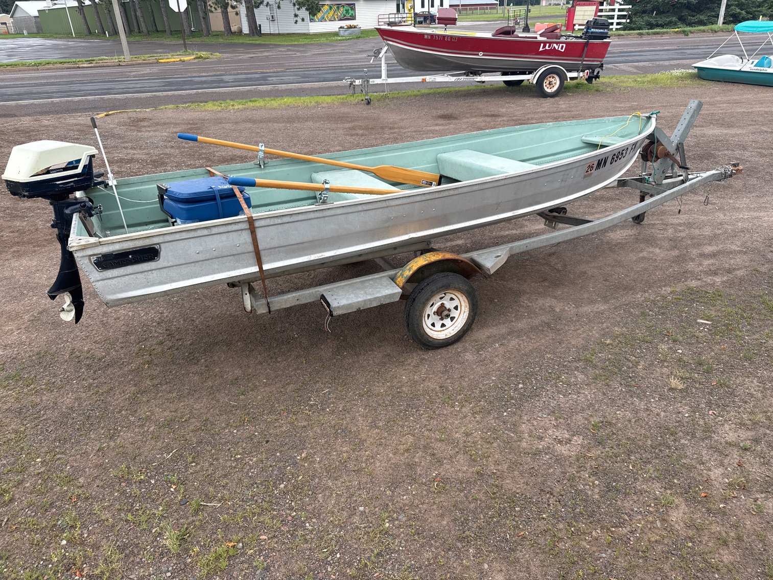 Image for Barnum Auction #236