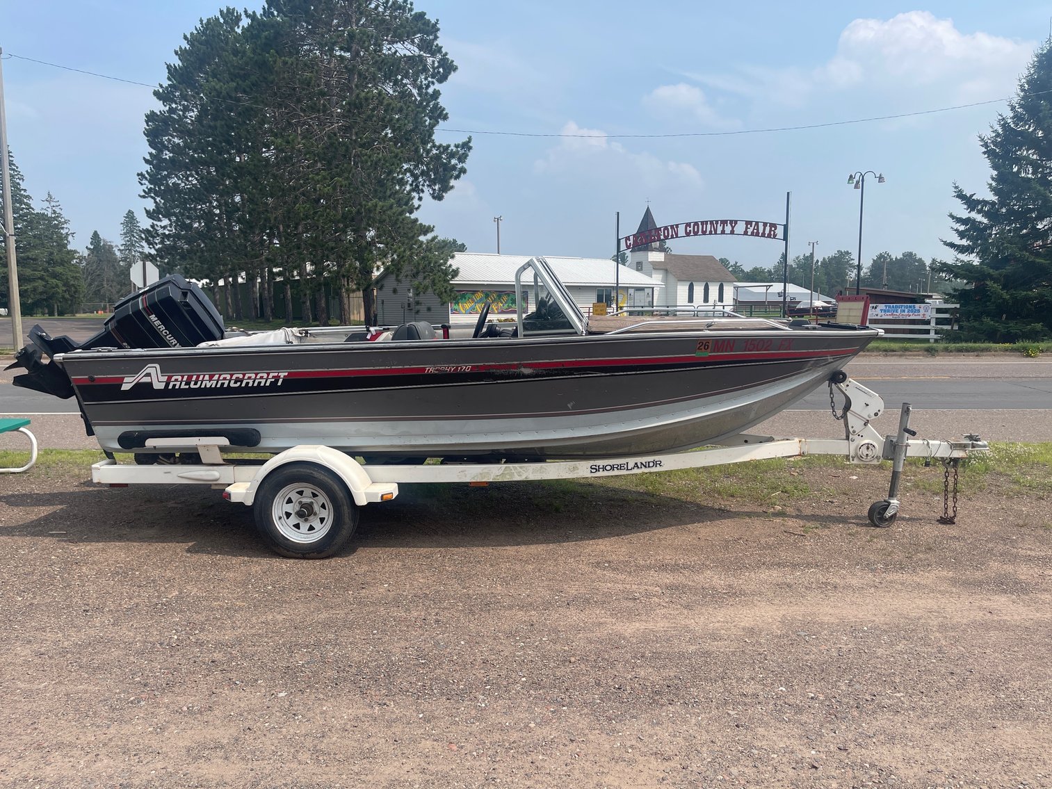 Image for Barnum Auction #238