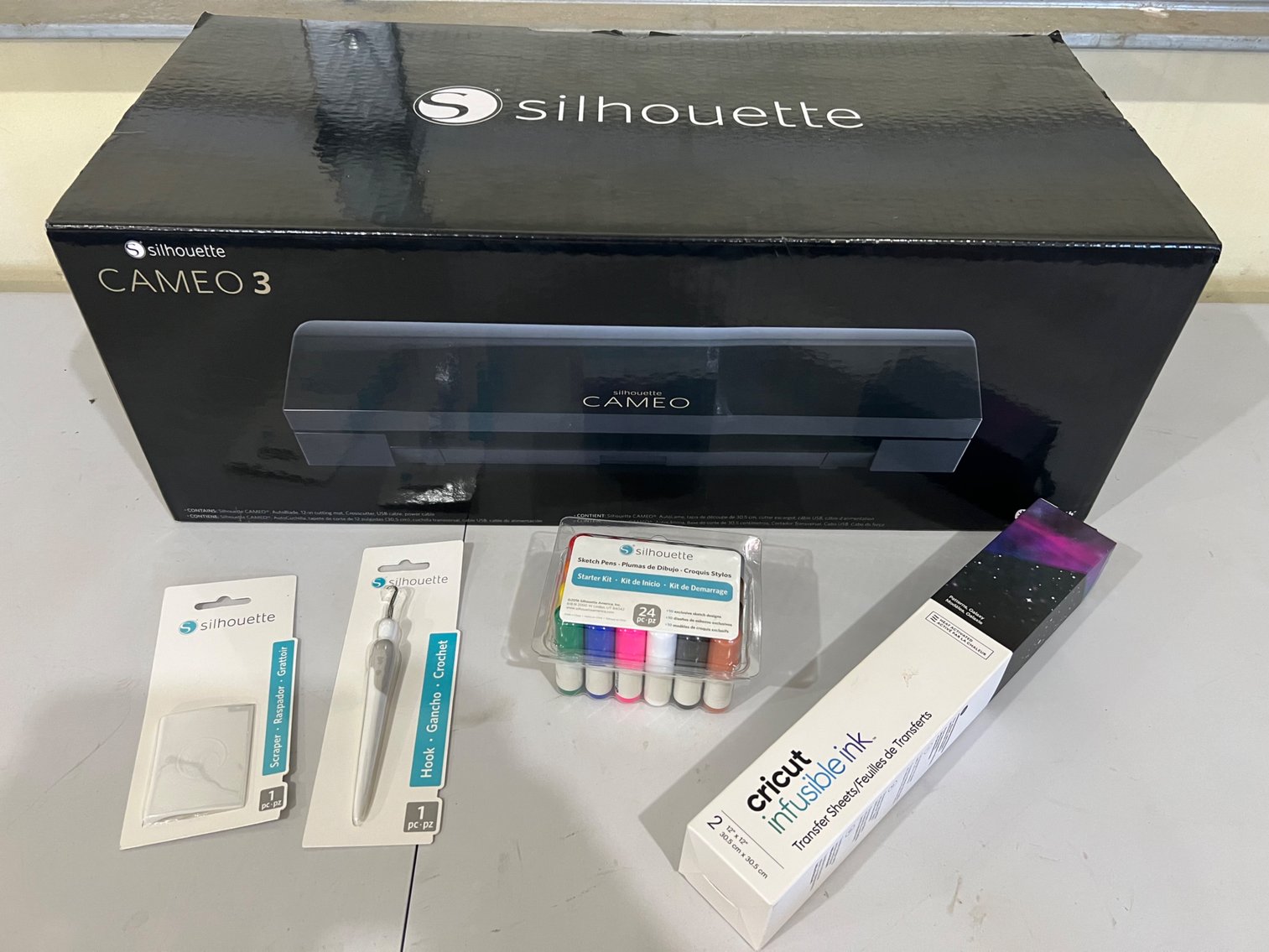 Image for Barnum Auction #238