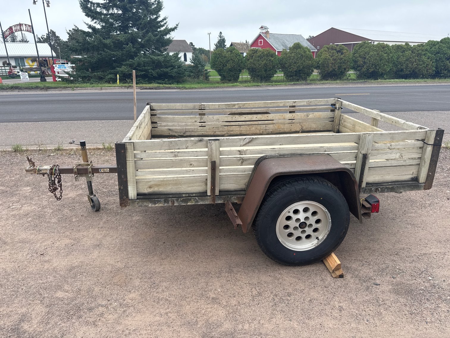 Image for Barnum Auction #246