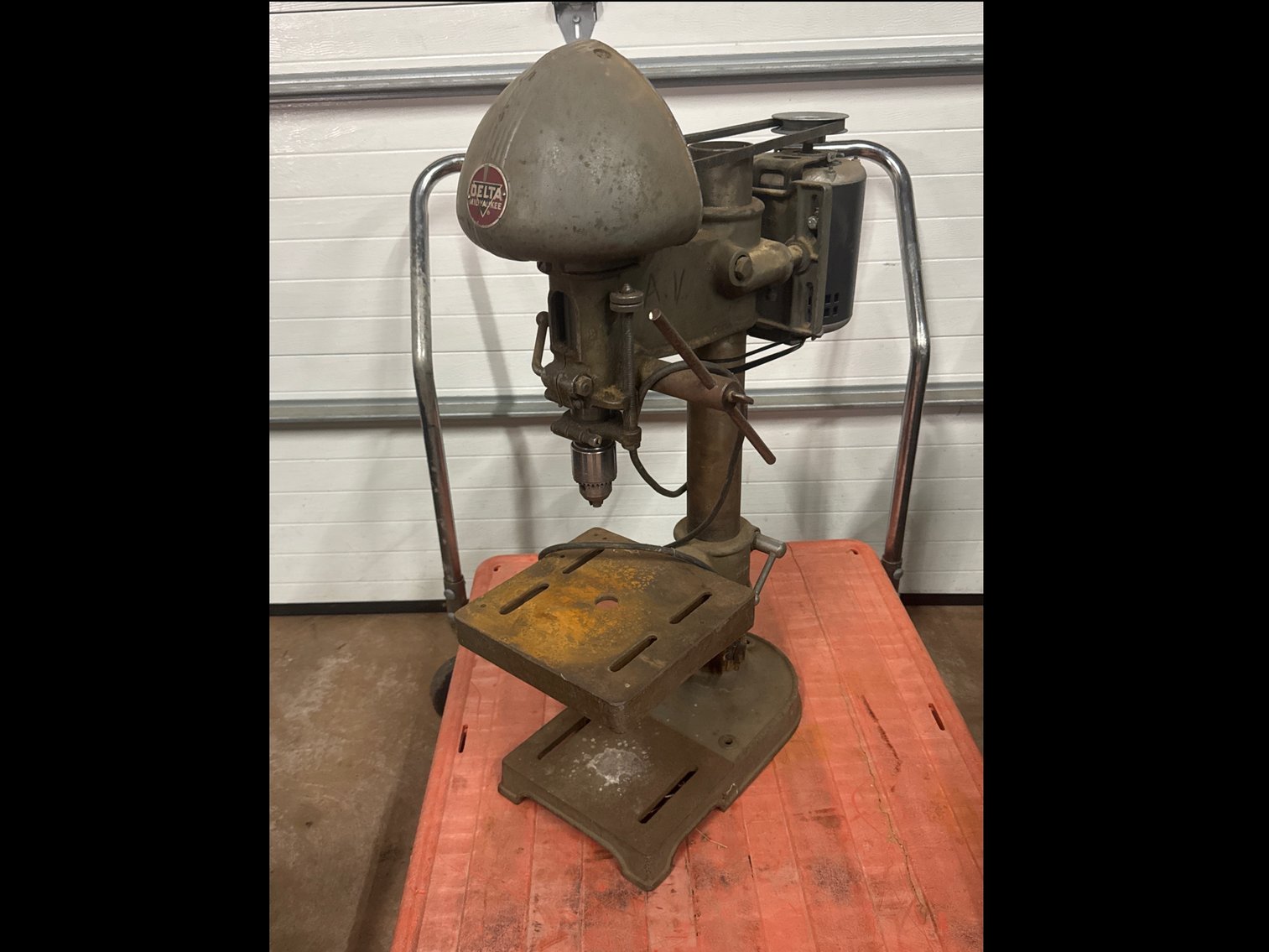 Image for Barnum Auction #246