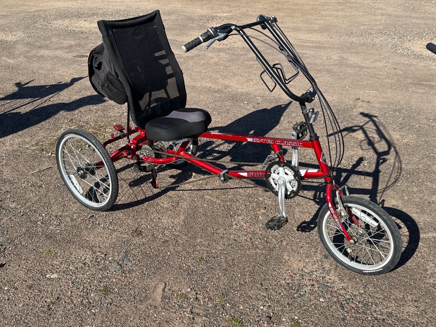 Image for Barnum Auction #247