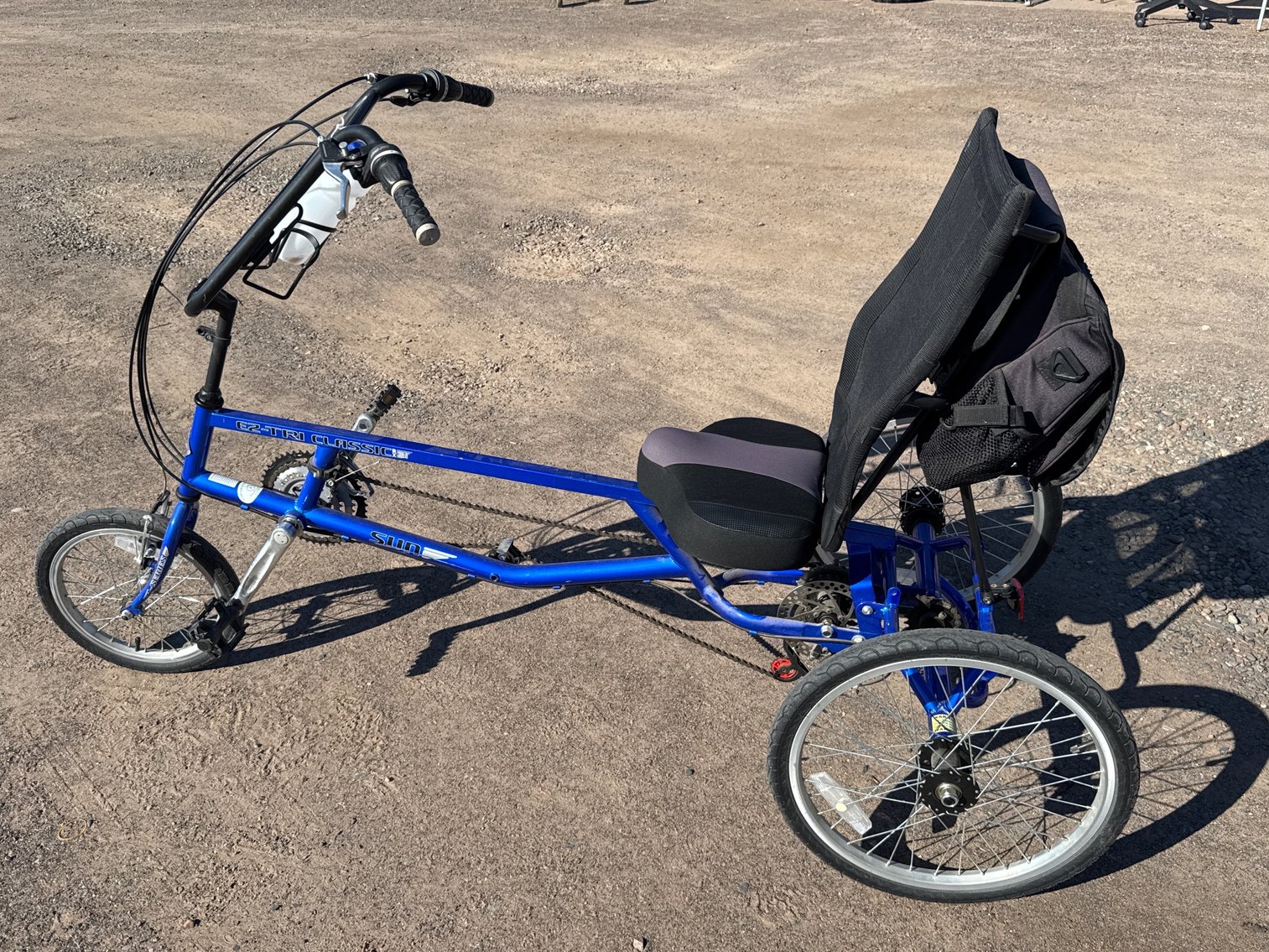 Image for Barnum Auction #247