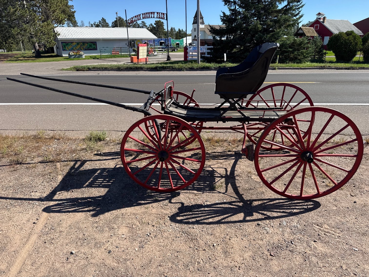 Image for Barnum Auction #247