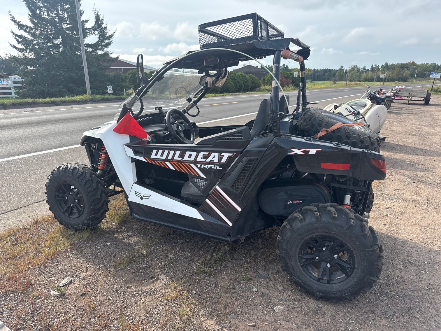 Image for Barnum Auction #247