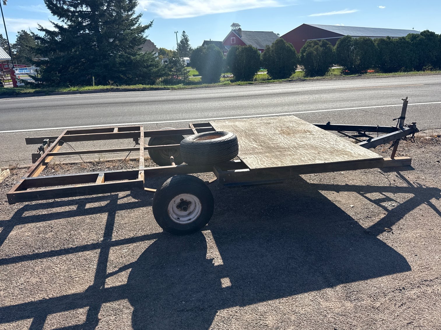 Image for Barnum Auction #248