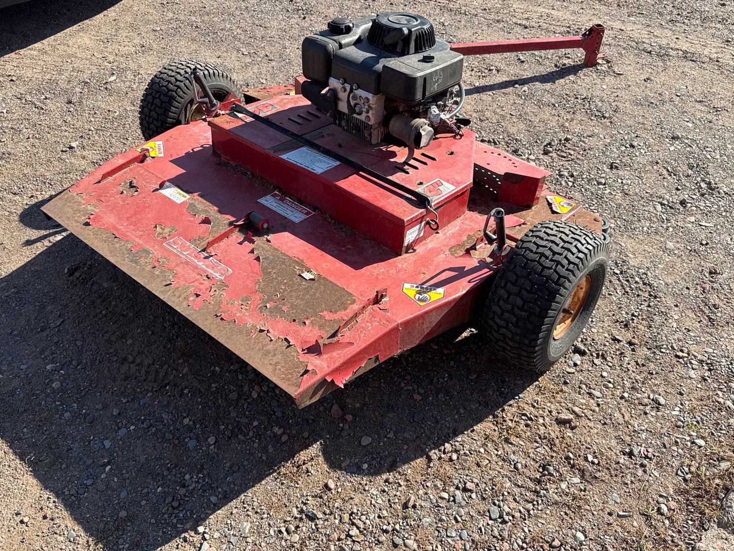 Image for Barnum Auction #248