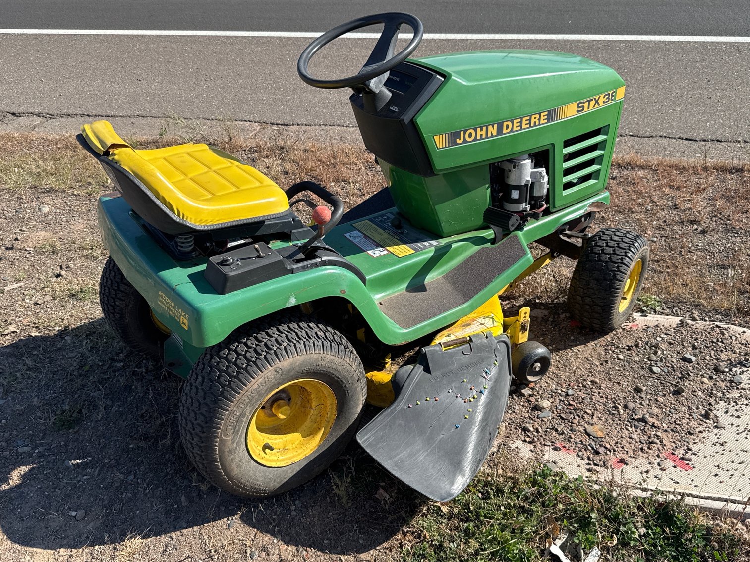 Image for Barnum Auction #249