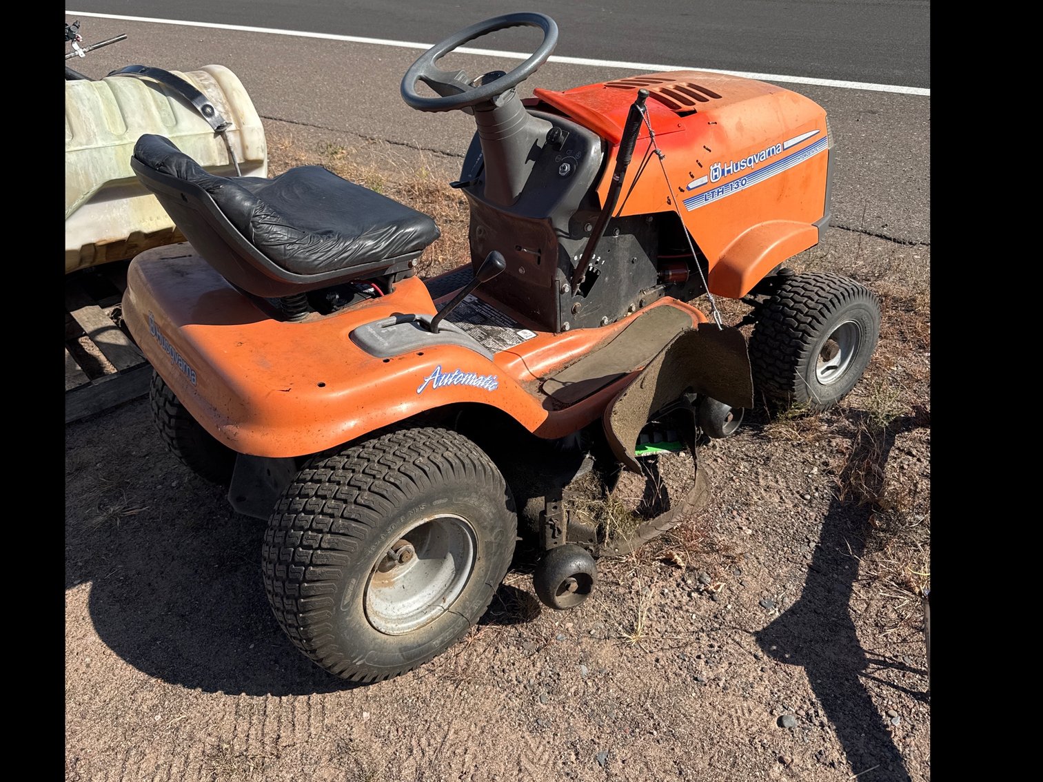 Image for Barnum Auction #249