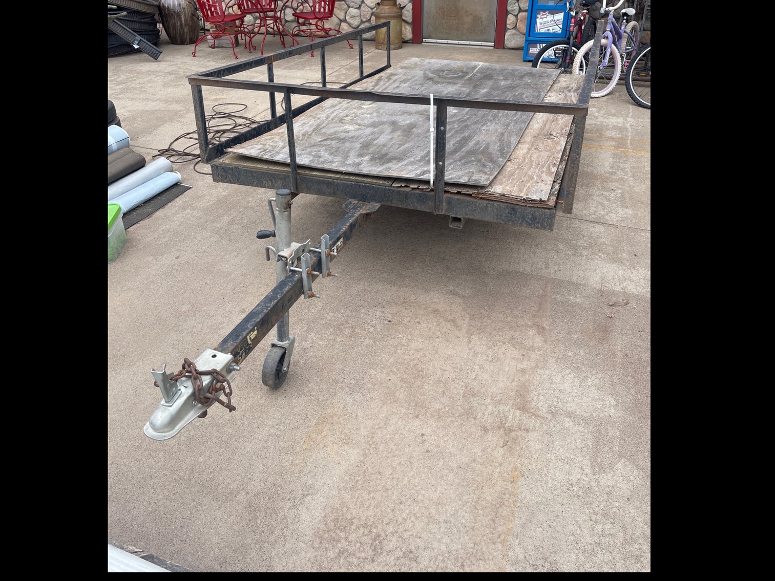 Image for Barnum Auction #249