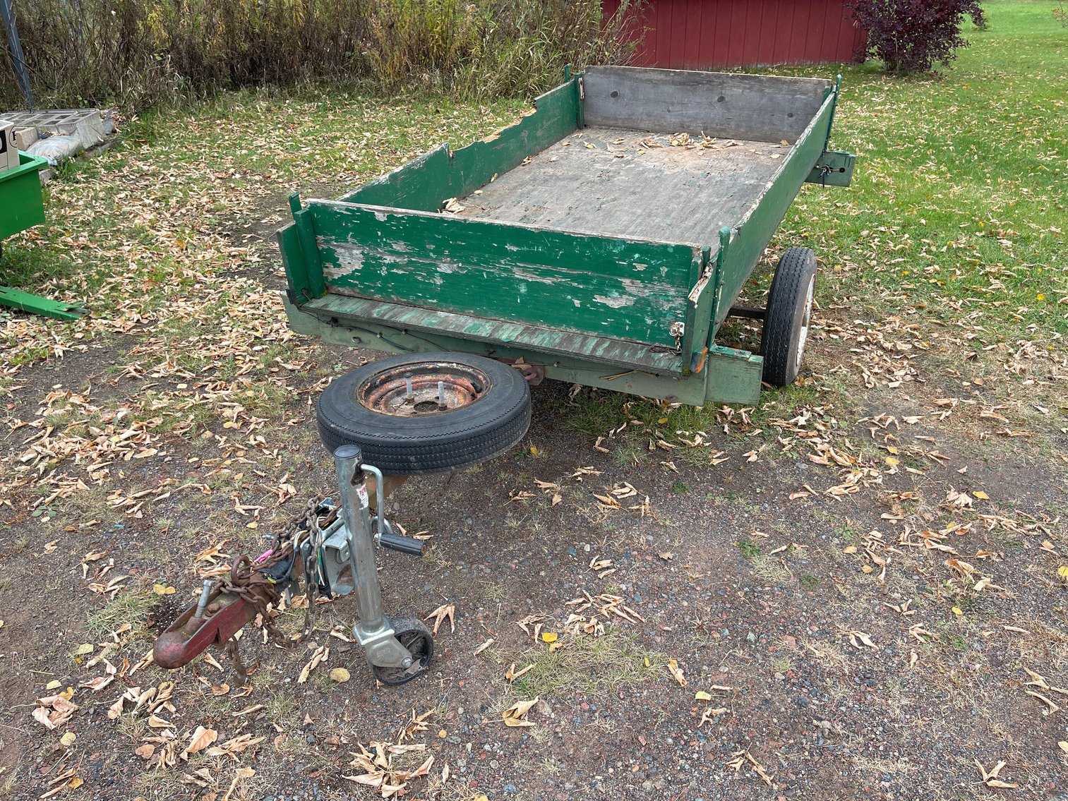 Image for Barnum Auction #250