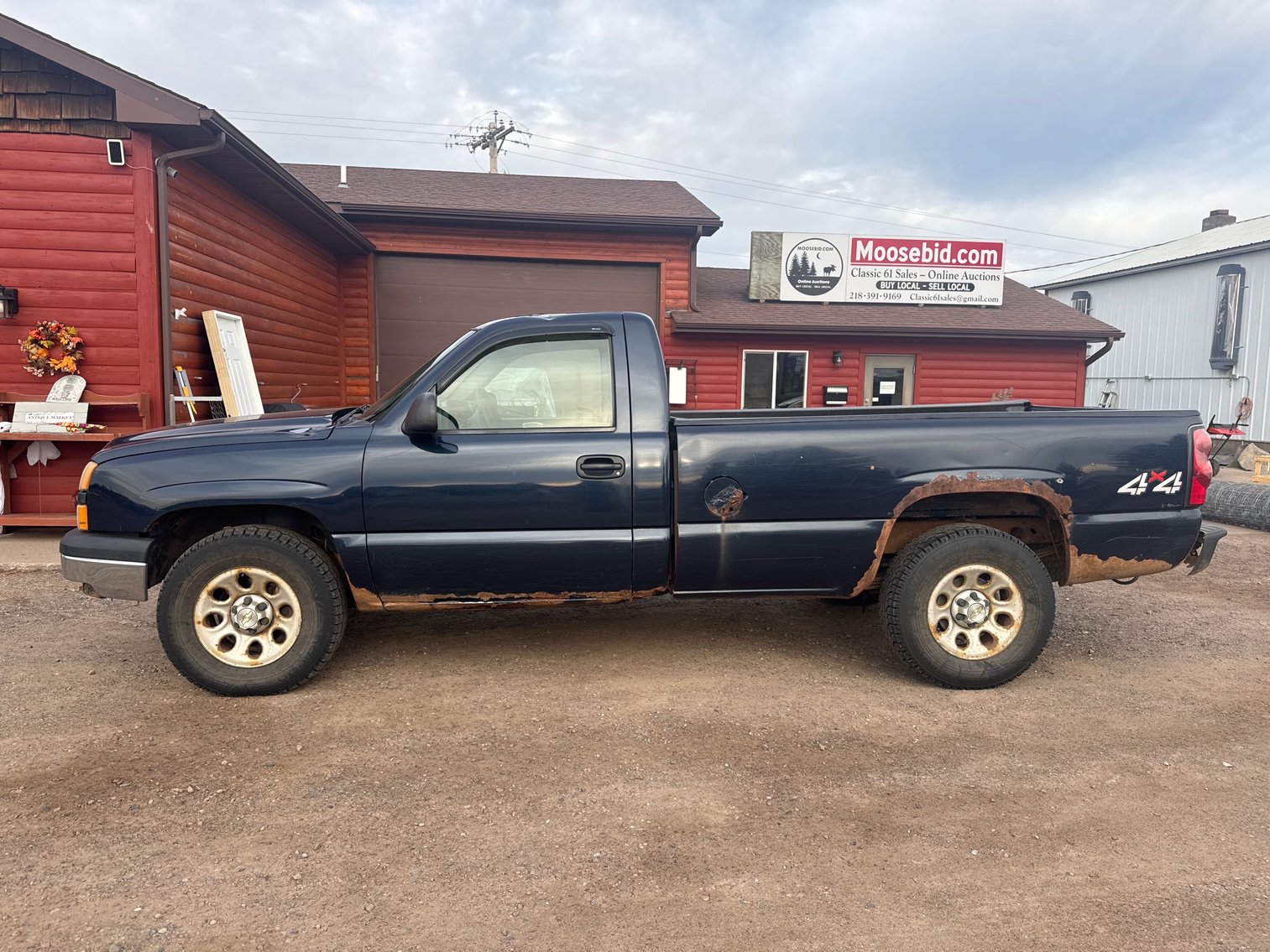 Image for Barnum Auction #251