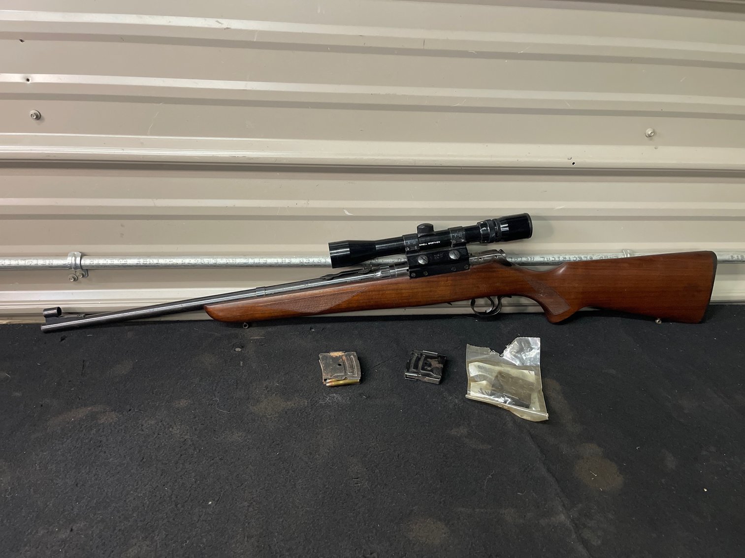 Image for Barnum Auction #251