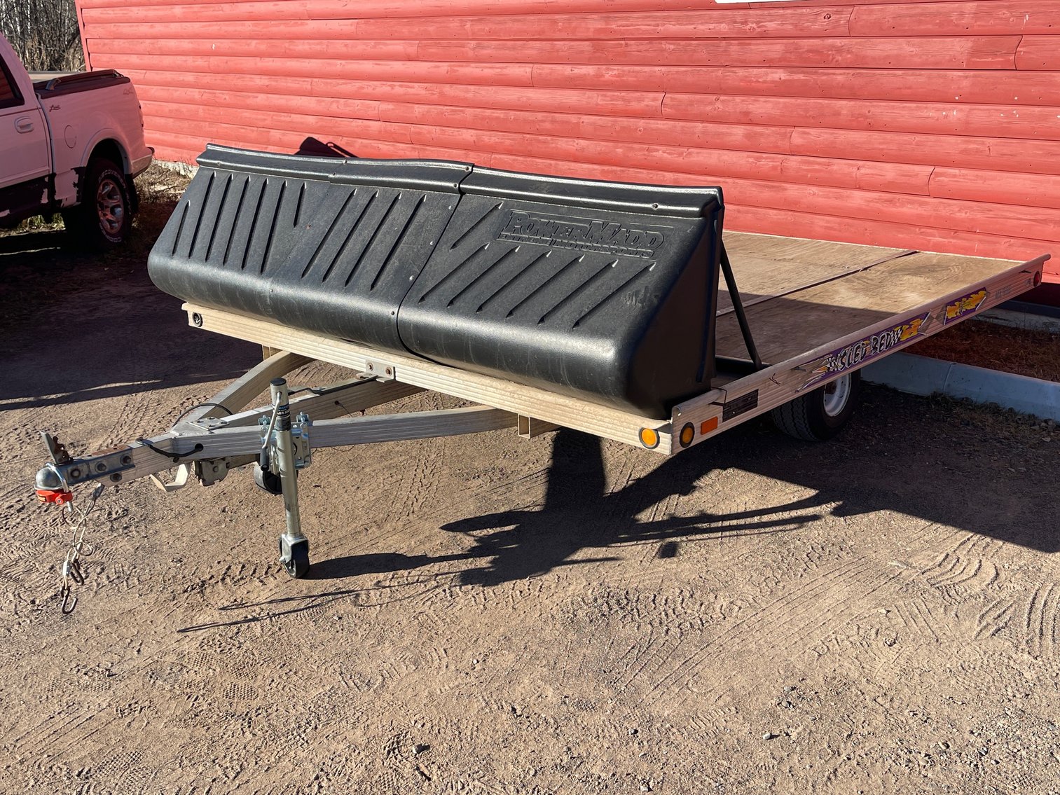 Image for Barnum Auction #254