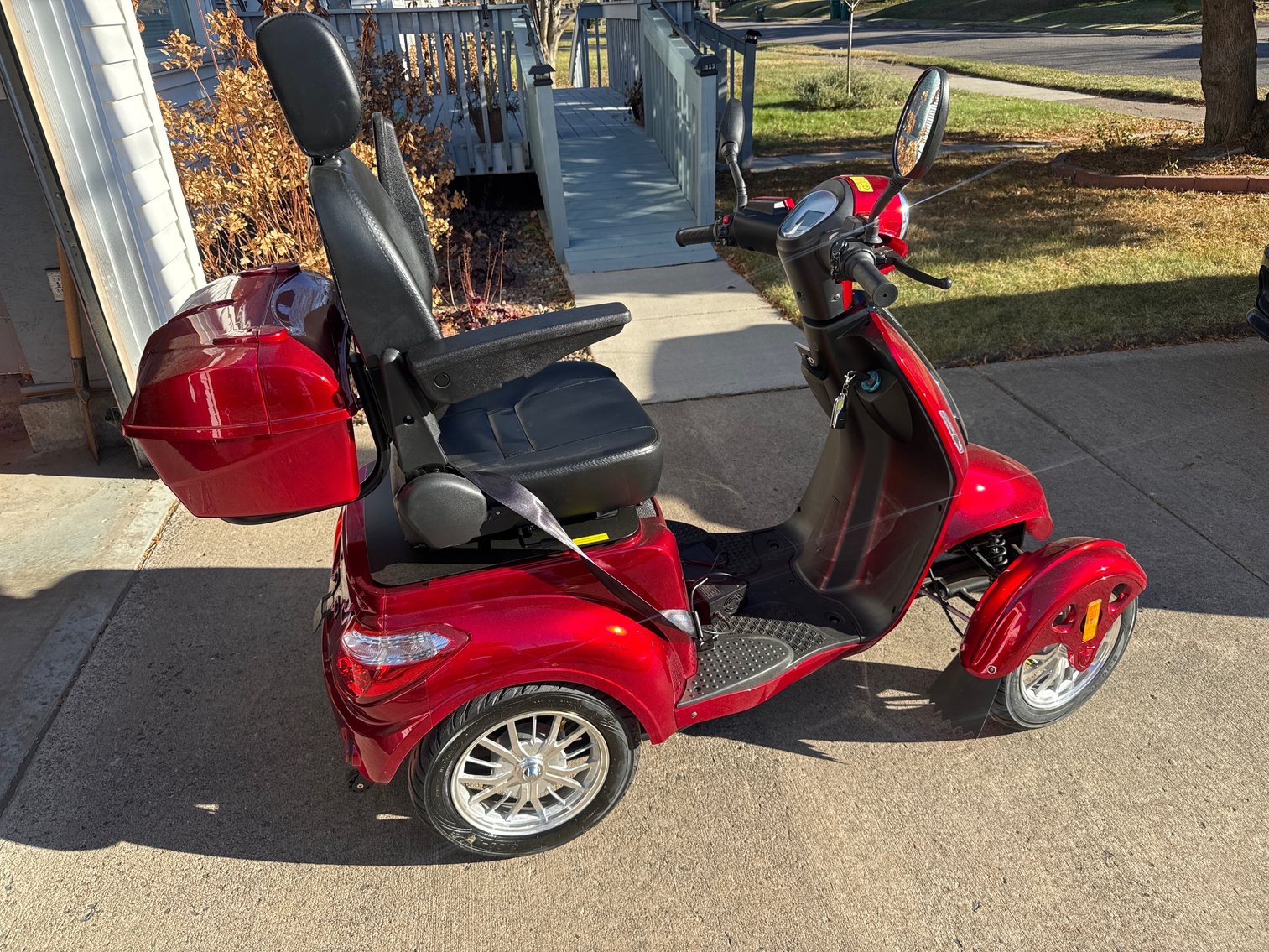 Image for Cloquet Off-Site Auction