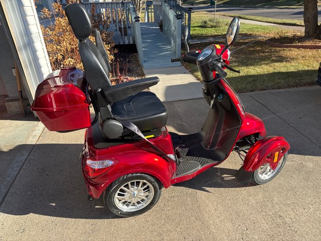 Cloquet Off-Site Auction