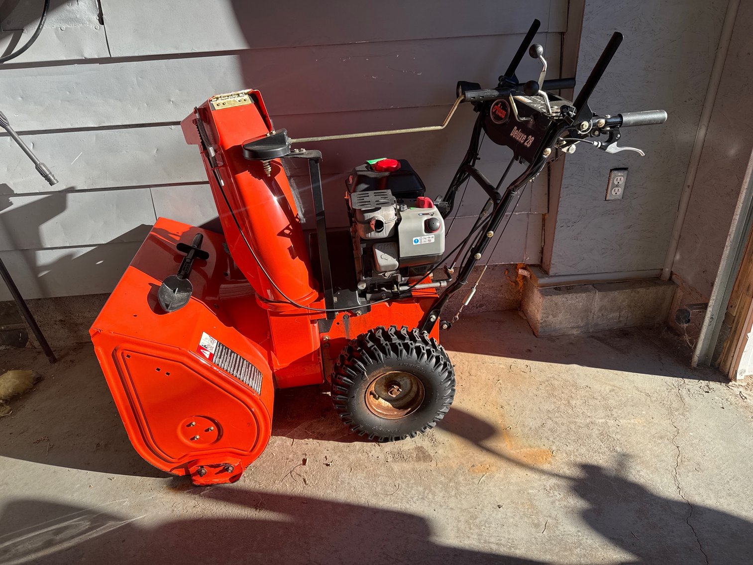 Image for Cloquet Off-Site Auction