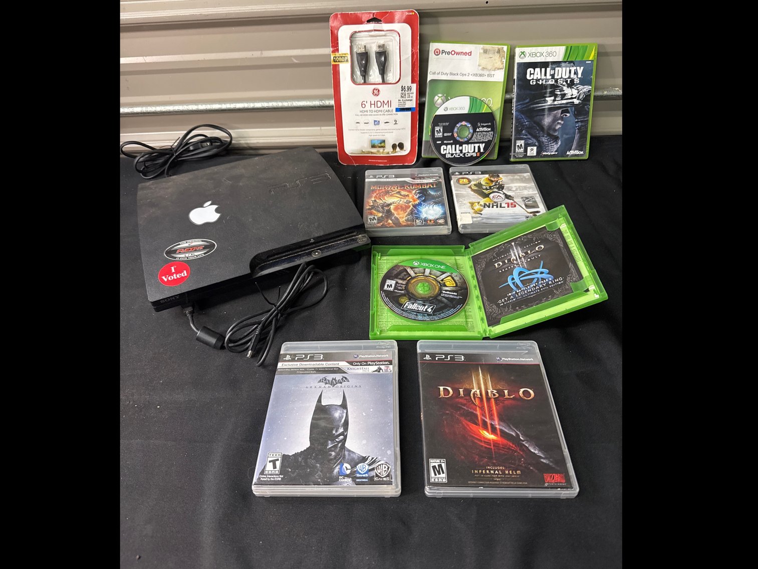 Image for Barnum Auction #256