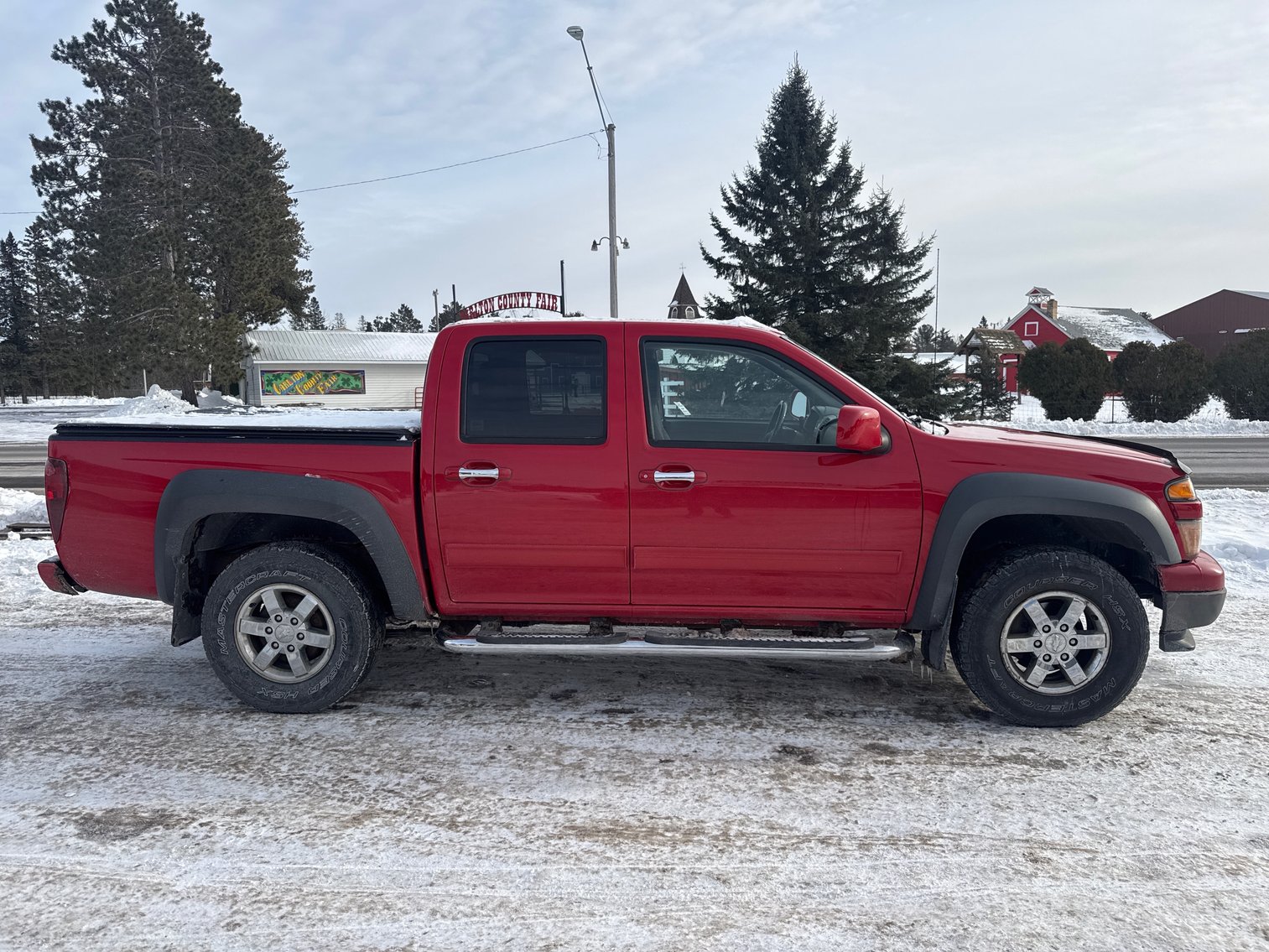 Image for Barnum Auction #257