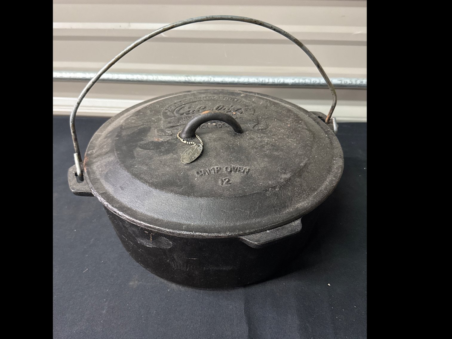 Image for Barnum Auction #258