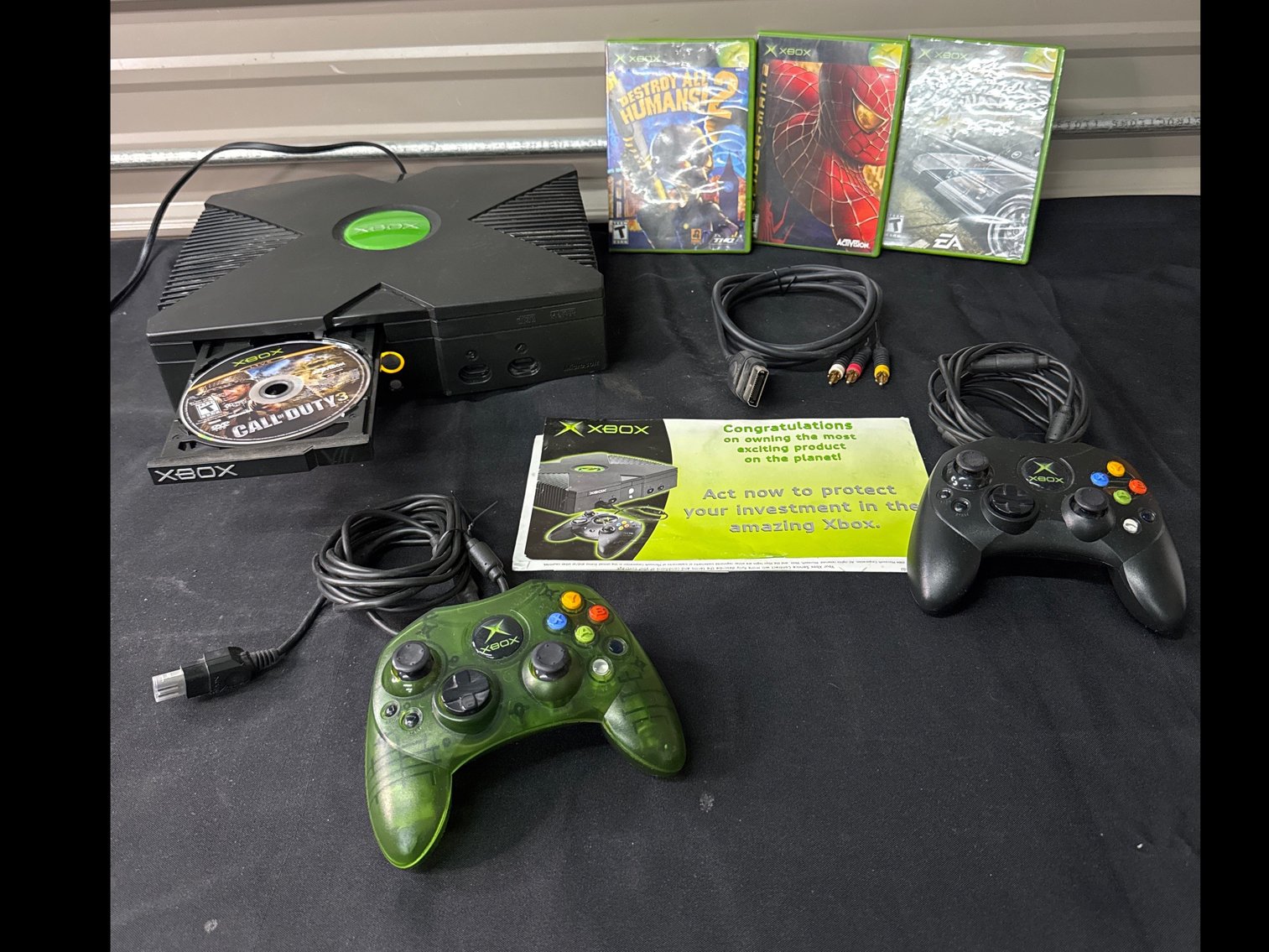 Image for Barnum Auction #258