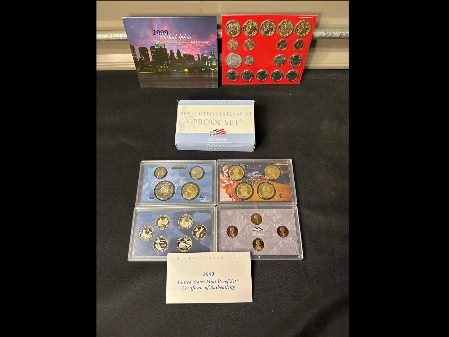 Image for Barnum Auction #259