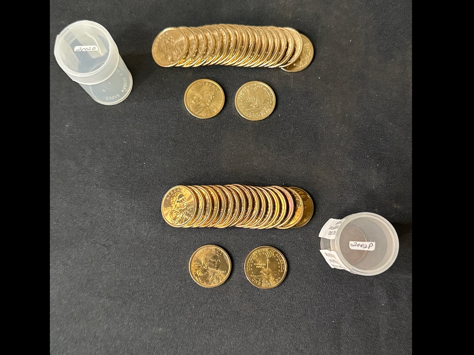 Image for Barnum Auction #259